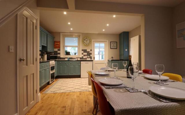 The Moorings
