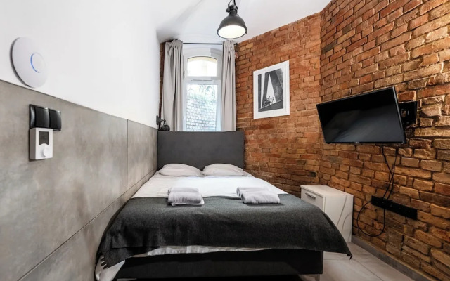 RentPlanet - Apartamenty Strzałowa