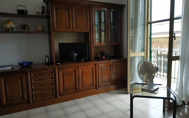 Il Cielo della Spezia