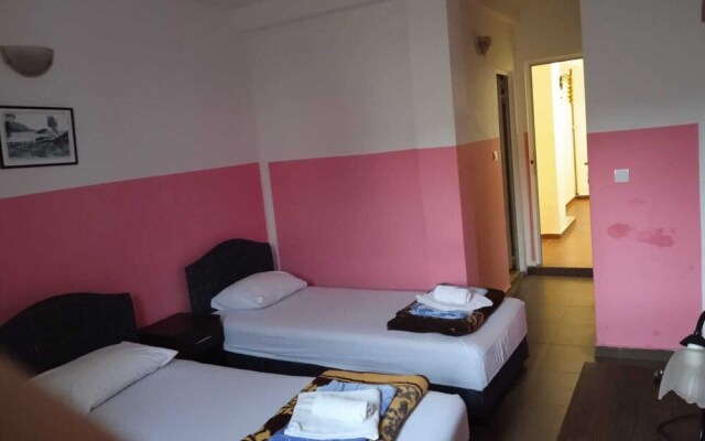 Luka Hotel Apart