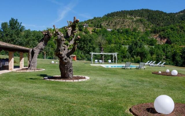 Villa Poderina 8&2
