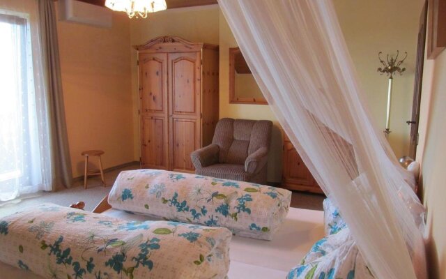 Appartement Weingut Schoberhof