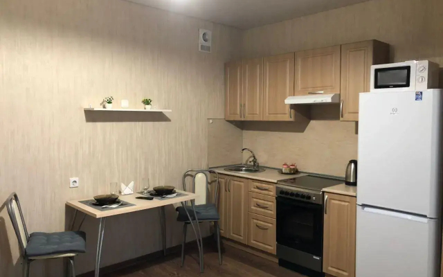 Gold Apart on 111 Kashirin Brothers Street - Apartment in تشيليابنسك - Photo 2