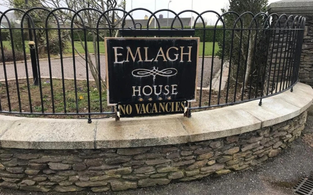 Emlagh House