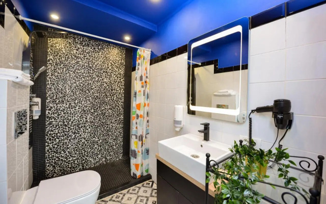 Unirii Suites