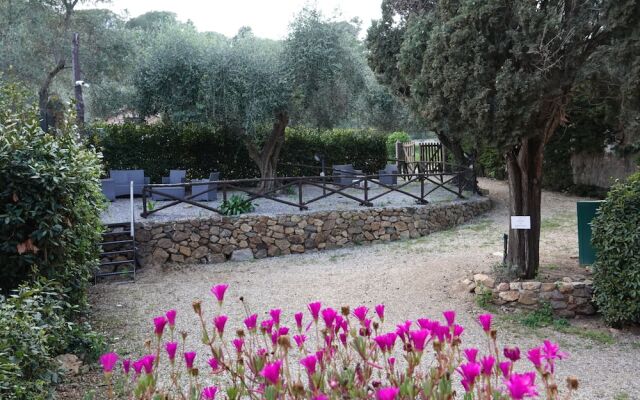 Agriturismo Pimpinnacolo