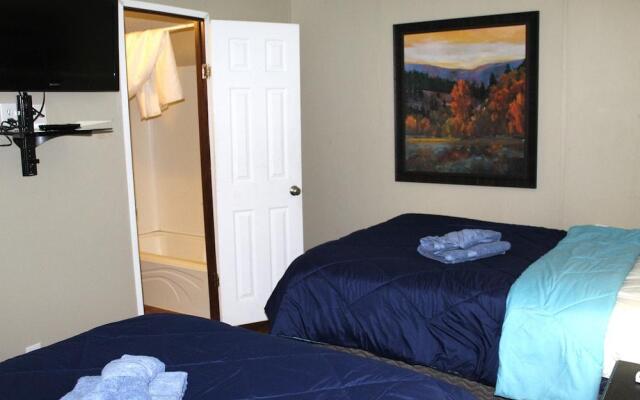 Target Hospitality-Odessa West Lodge
