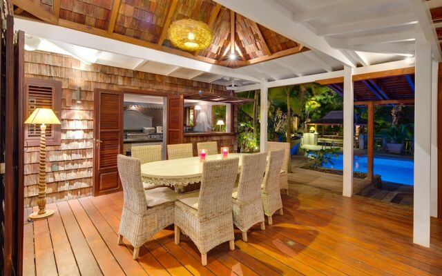 Dream Villa Flamands 798