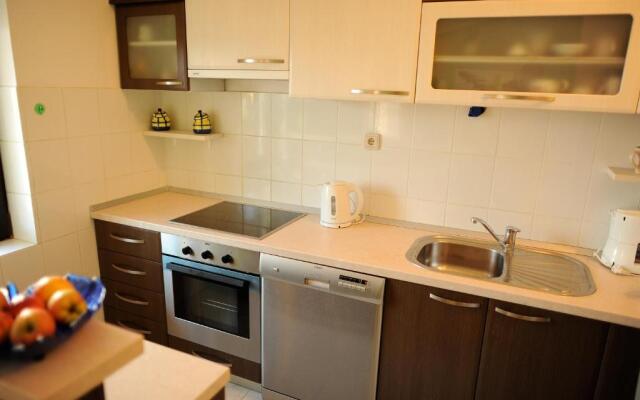 Apartments&Rooms Jelavić