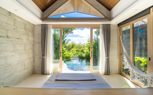 Astera Luxury Resort & Spa Canggu by Ini Vie Hospitality