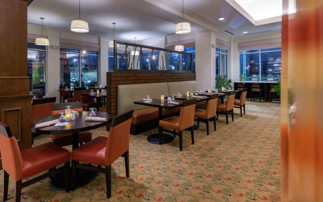 Hilton Garden Inn Devens Common