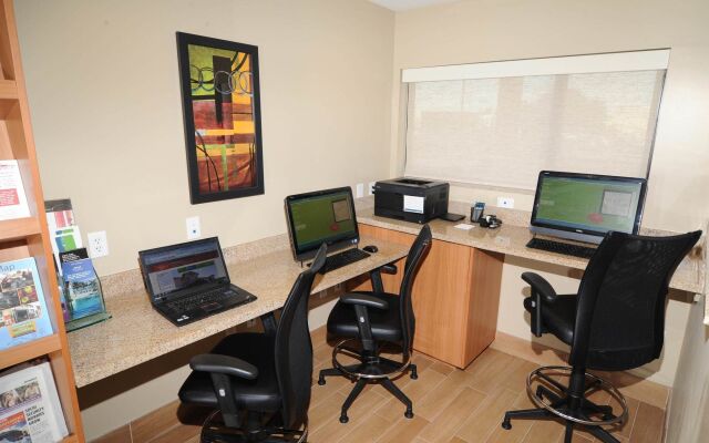 TownePlace Suites Monroe