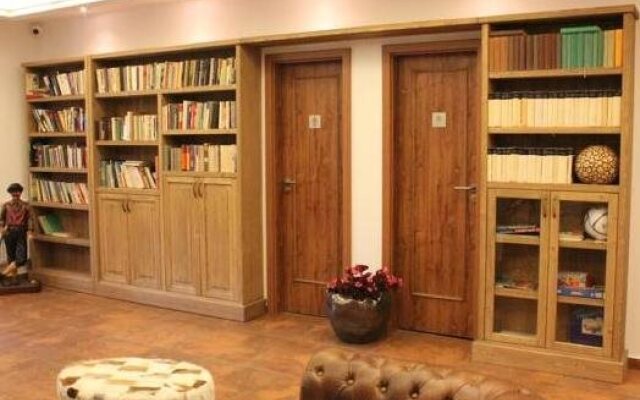 Hotel Rezidence Golf