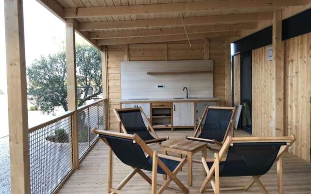 Enticing Holiday Home in Drage With Swimming Pool