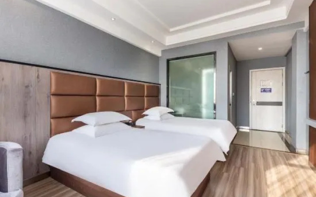 Jinzhihuan Hotel