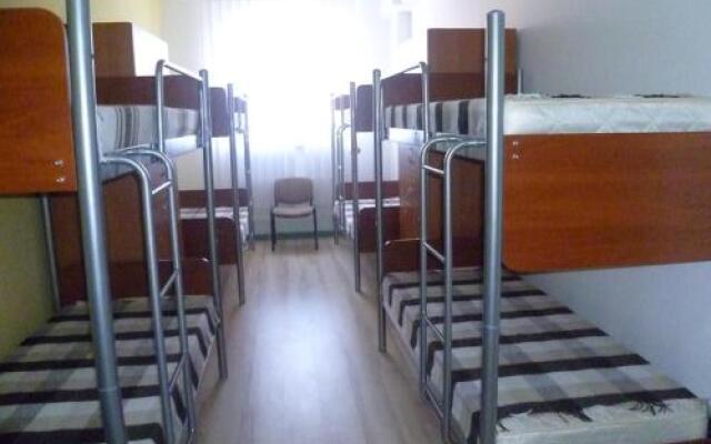 Vitan Hotel