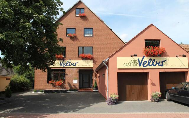 Landgasthof Velber