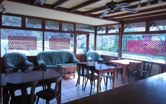 Hotel Azabache Susierra