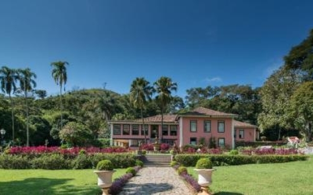 Fazenda Uniao