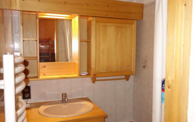 Pointe des Aravis B13 33834