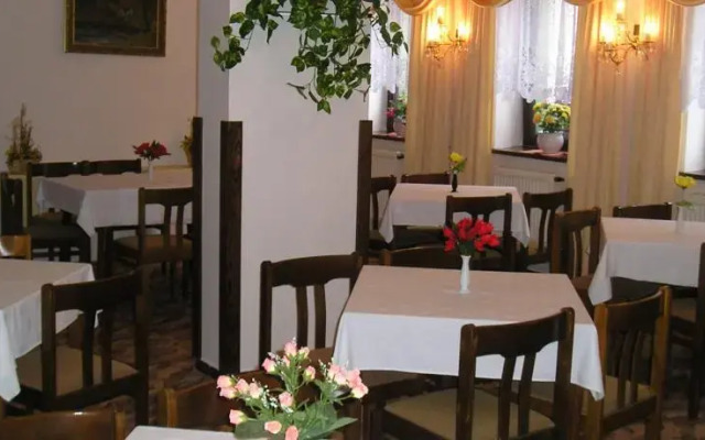 Hotel Lesní zatiší