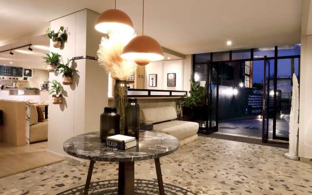 Hyatt House Johannesburg Sandton