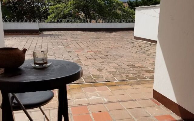 Casa-Hotel Belen