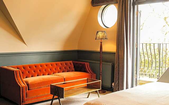 Beechwood Hall Hotel