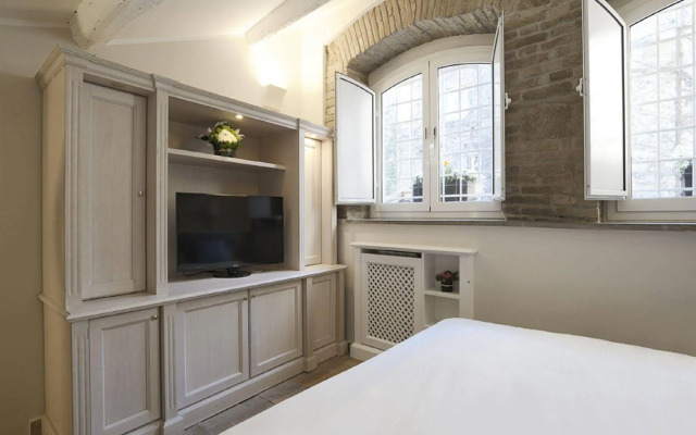 Antiche Residenze Romane