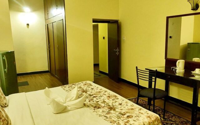 Guest Inn Suites Castle