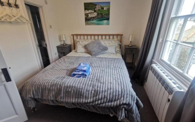 Malahne Apartment Port Isaac