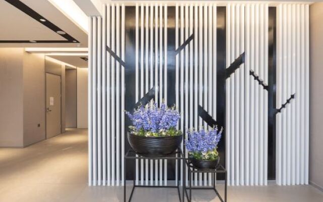 Homeinn Selected Hotel (Jinan Honglou Impression City Shandong University)
