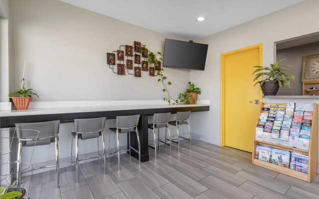 SureStay by Best Western McAlester