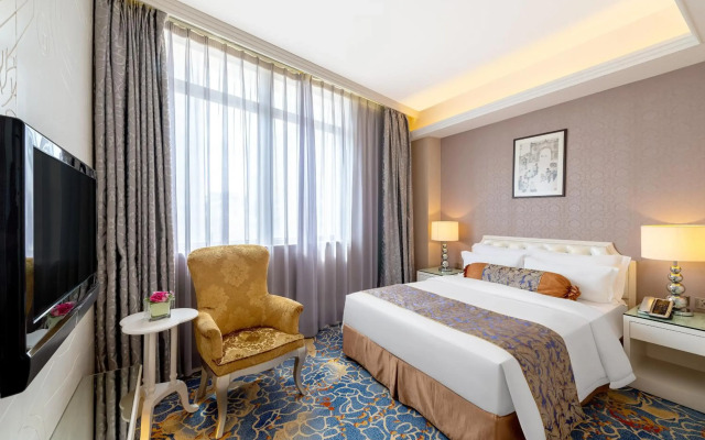 Metropole Hotel