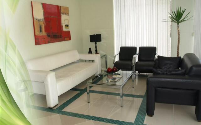 Hotel Ipanema de Sorocaba