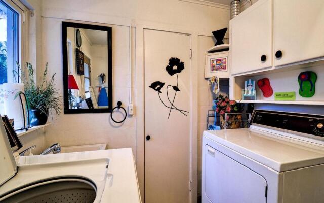 Two-Bedroom Villa #729
