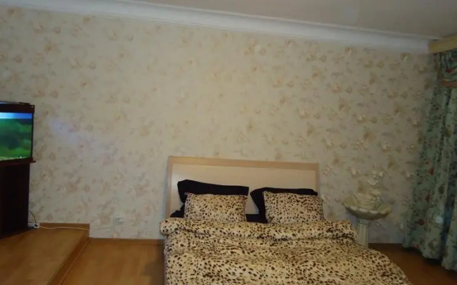 Большая Морская 31