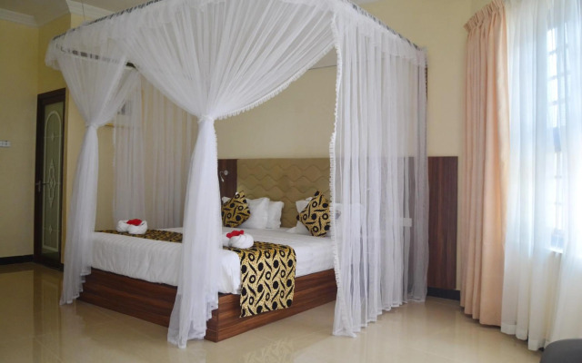 Spice Palace Hotel