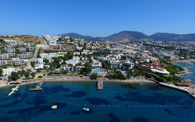 Kaya Palazzo Resort & Residences Le Chic Bodrum