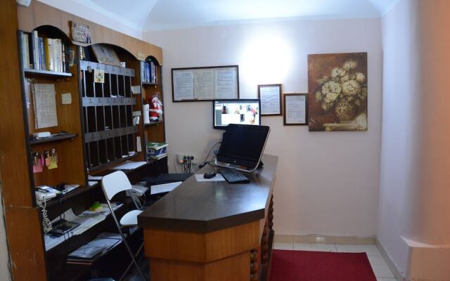 Albergo Royal