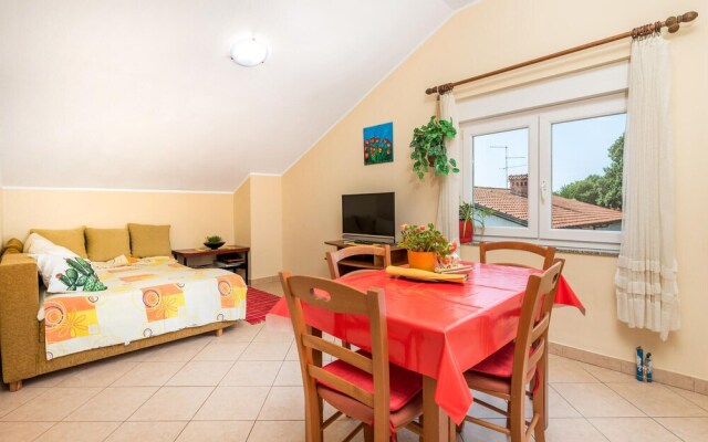 Amazing Home in Opatija With Wifi and 1 Bedrooms