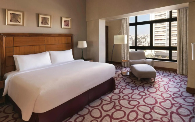 InterContinental AMMAN JORDAN by IHG