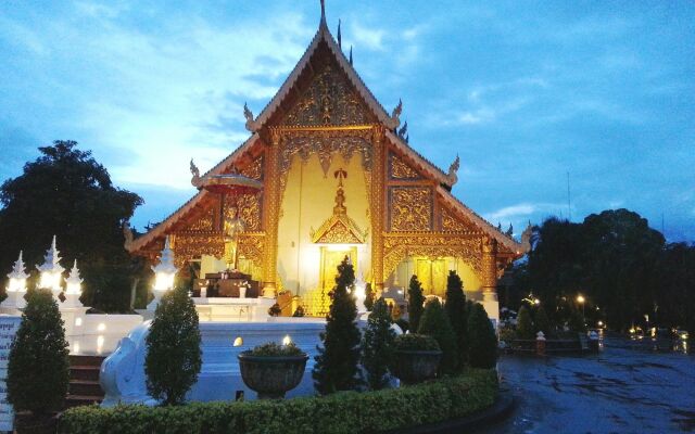 Sabuy Chiangmai