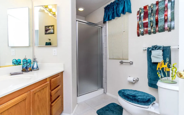 Phoenix Townhouse