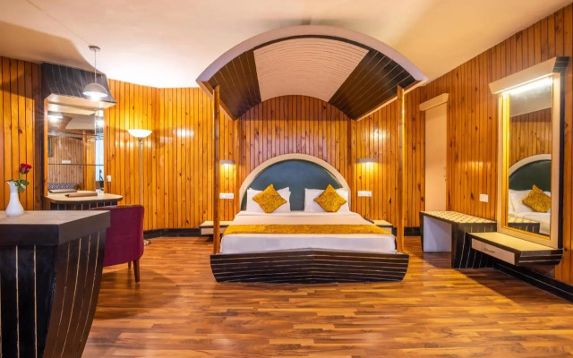 Poppys Pleasant Stay