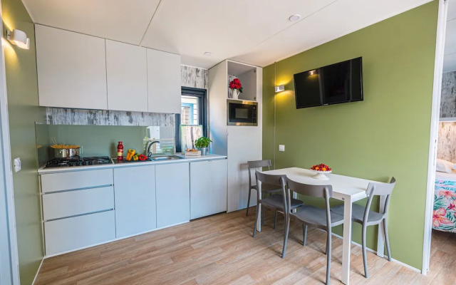 Camping Village Riva Blu
