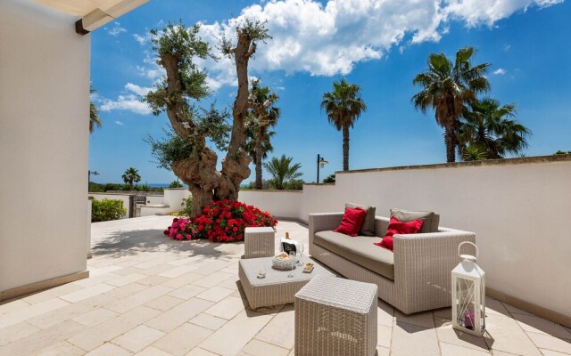 662 Suite Premium La Greca