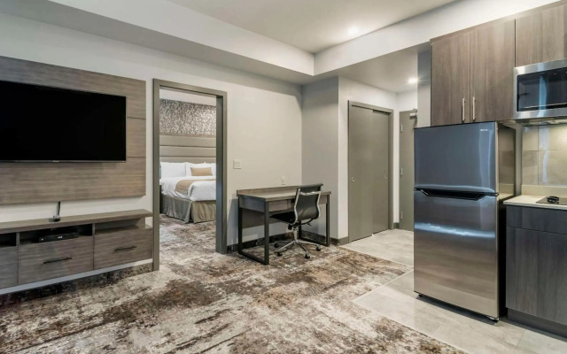 The Hue Hotel, Ascend Hotel Collection