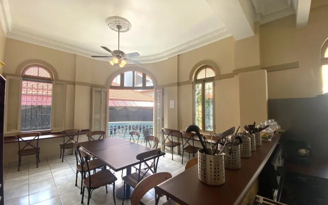 Magnolia Inn