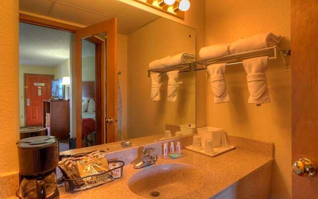Days Inn by Wyndham Pigeon Forge Parkway